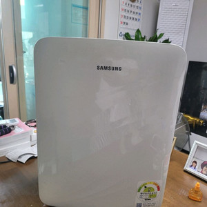 공기청정기
