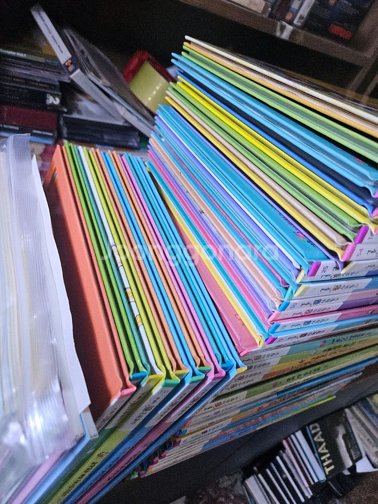 생활속 사회탐구 62권+부록풀구성 상태최신최상급--2