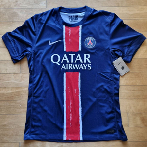 파리생제르맹 PSG 24-25 홈 레플리카 유니폼 L