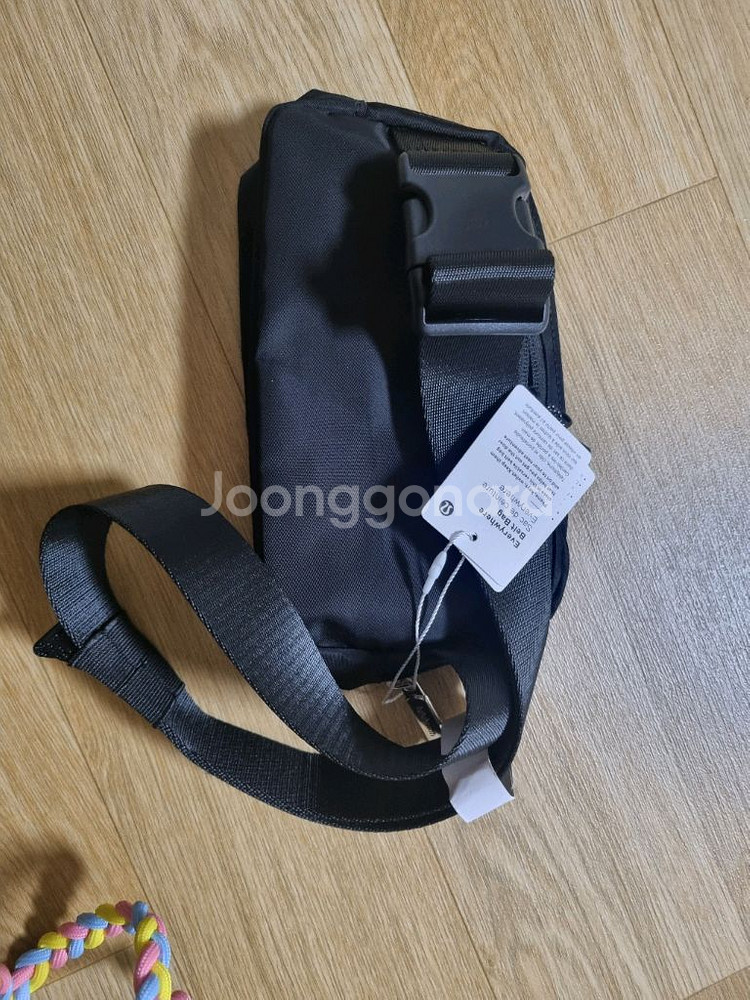 룰루레몬 Everywhere 힙색 벨트뱁--0