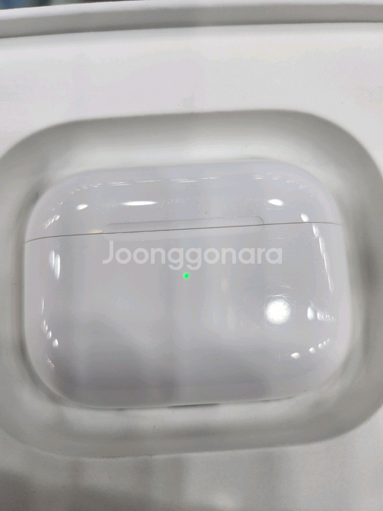AirPods Pro 2세대--1