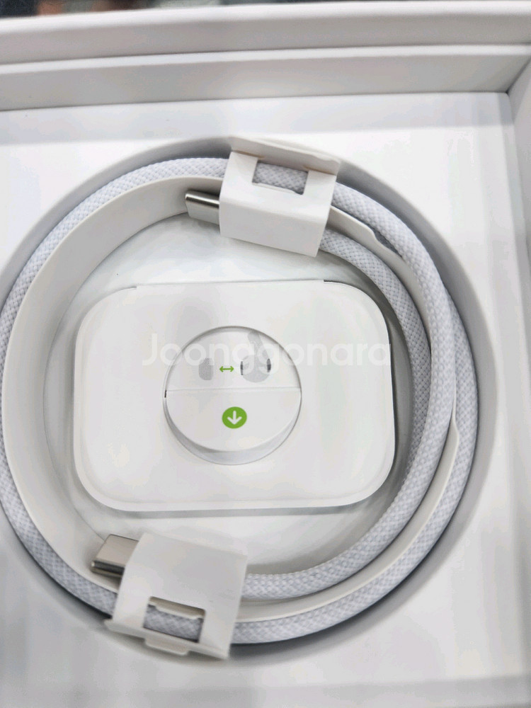 AirPods Pro 2세대--2