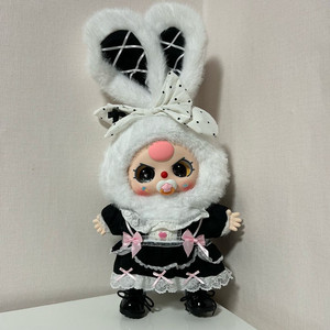 베이비쓰리 로리타 400 인형 예쁘게 보관했어요
