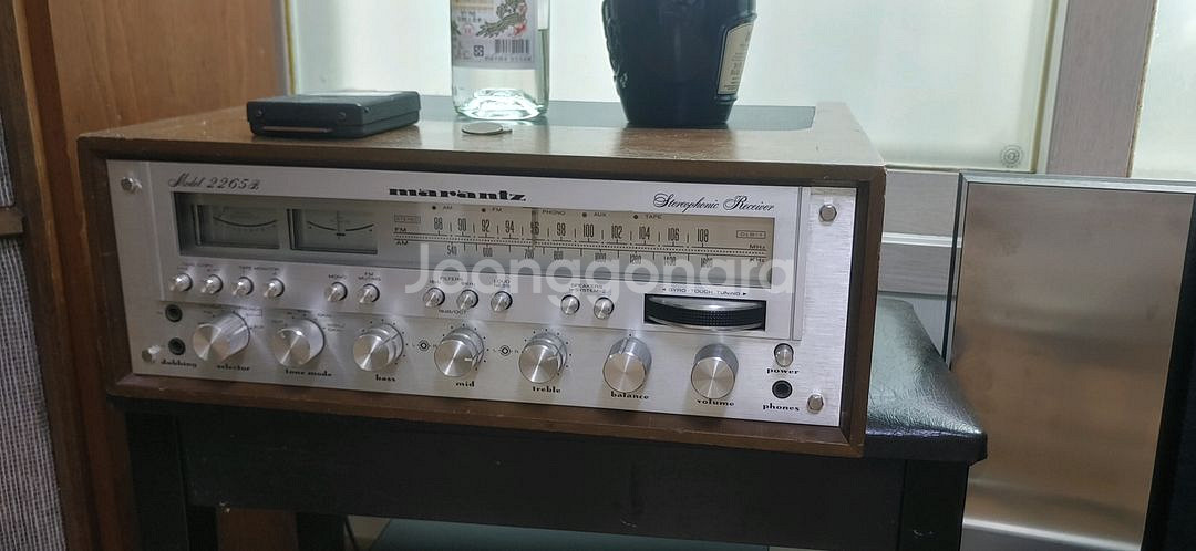 오디오 일괄 마란츠 피셔 mbl b&o 등 800만원--0