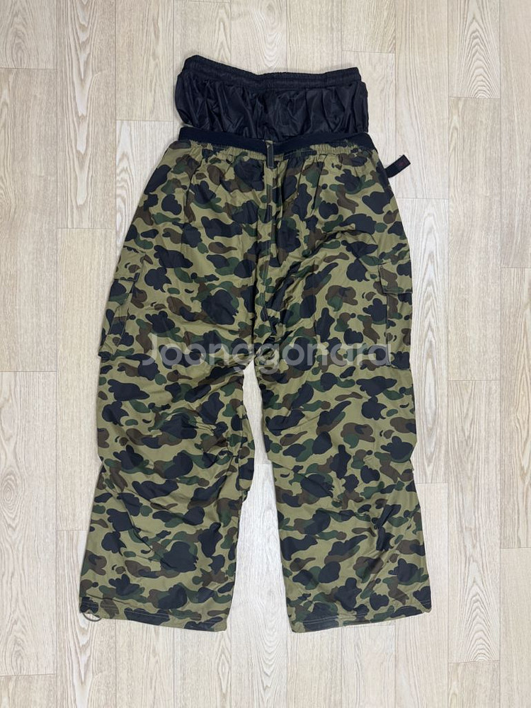 [2XL] 2425 스페셜게스트 보드복 세트 셋업--6