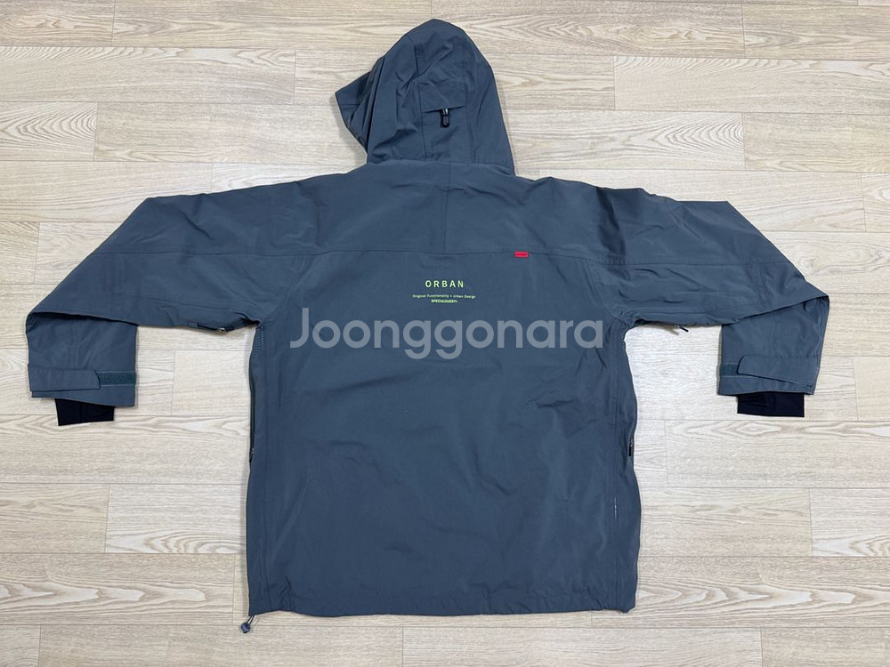 [2XL] 2425 스페셜게스트 보드복 세트 셋업--4