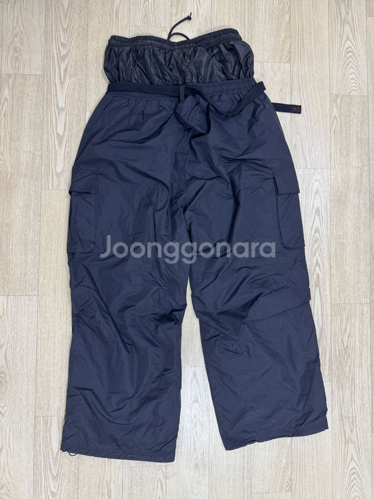 [2XL] 2425 스페셜게스트 보드복 세트 셋업--6
