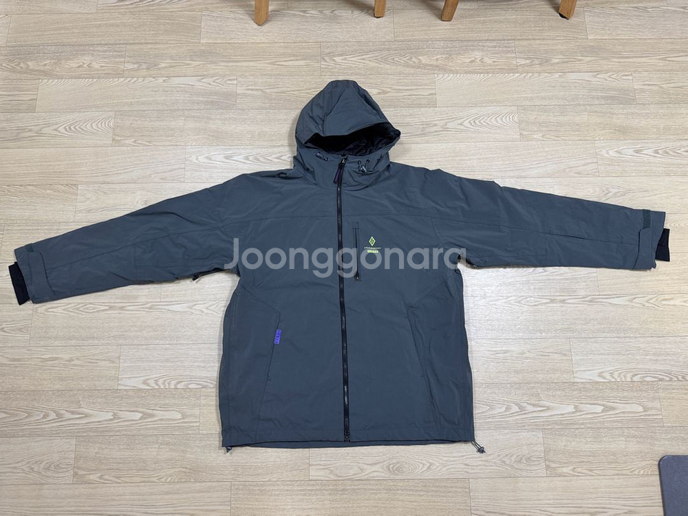 [2XL] 2425 스페셜게스트 보드복 세트 셋업--3