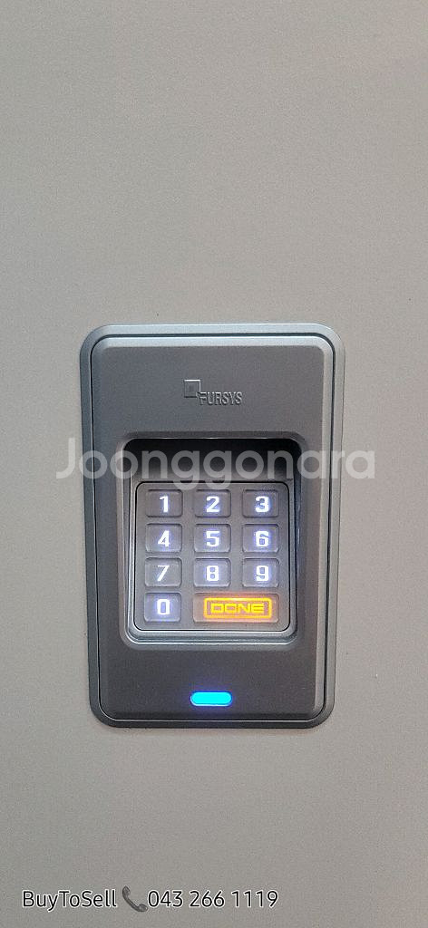 사무실옷장퍼시스 1인 멀티옷장(번호키) 대량판매--4