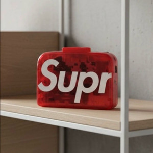 Supreme ITS OK TOO Cassette Pl