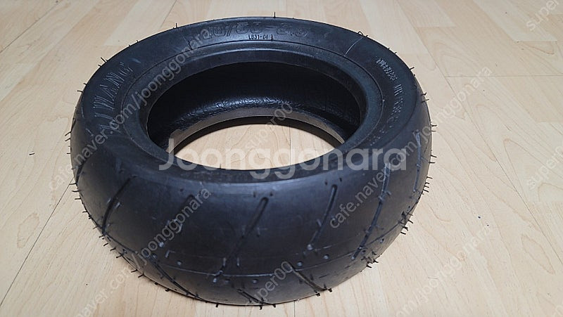 전동 스쿠터용 광폭 타이어 110/50-6.5팝니다--0