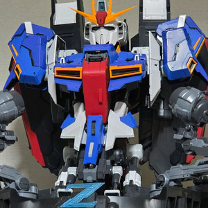 이후이 Z건담 흉상 (가조립)