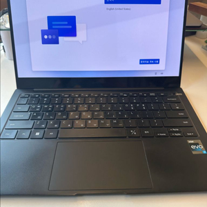 갤럭시북2 프로 16GB, 1TB, 23년 구매