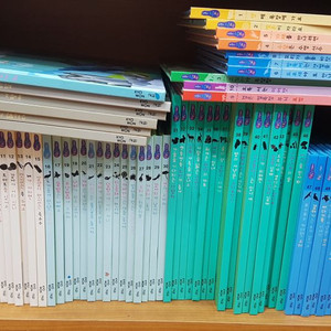 교원올스토리- 자연이 소곤소곤