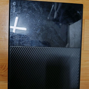 XBOX ONE 본체 블랙