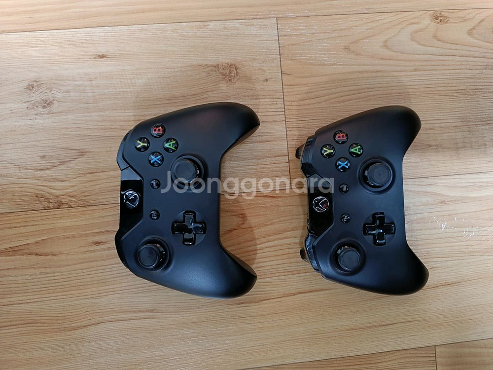 XBOX ONE 무선 컨트롤러--0