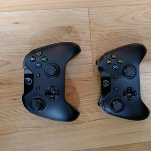 XBOX ONE 무선 컨트롤러