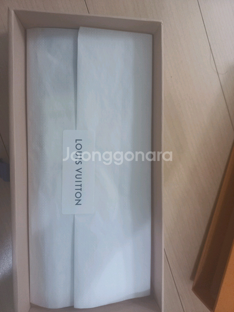 루이비통 방도 스카프 m96176 새상품--1