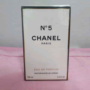 [세상품] 샤넬 넘버5 오 드 빠르펭 100ml
