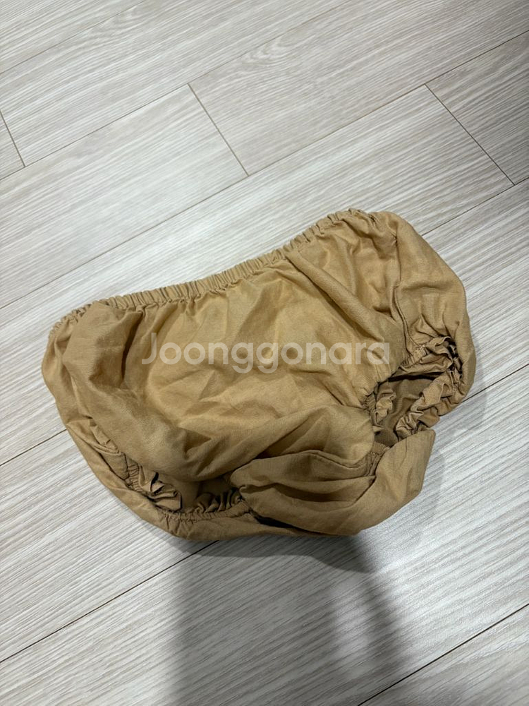 갭베이비 나시 블라우스 상하세트 90 반택포--4