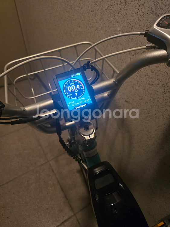 UNITPACK 48v 14Ah 전기자전거 배터리--4