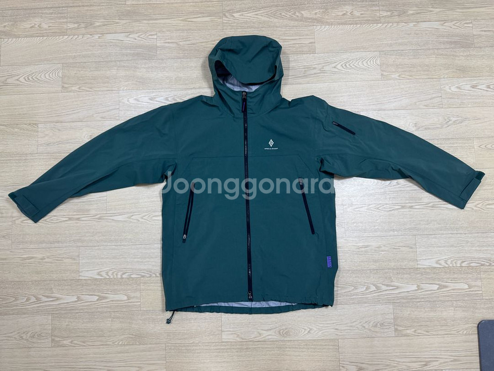 [2XL] 2425 스페셜게스트 보드복 세트 셋업--3