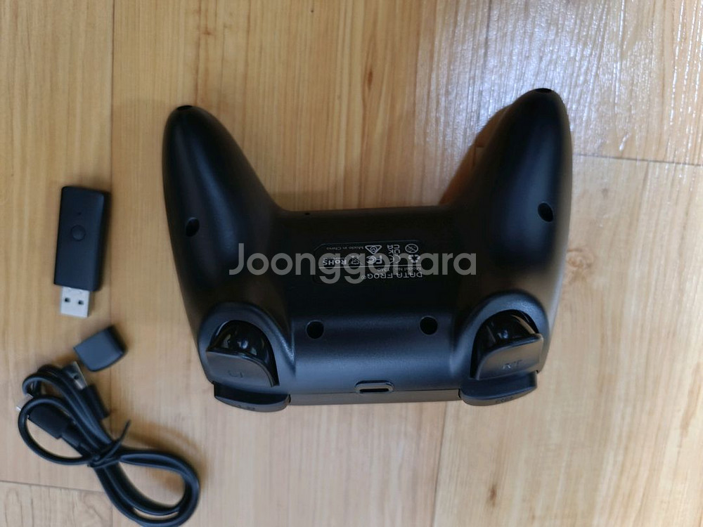 XBOX 360 무선 호환 컨트롤러--1