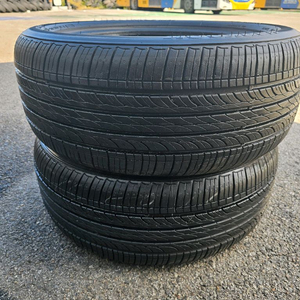 215 50 17 한국 옵티모 타이어