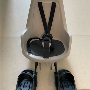 (새상품)보바이크 미니 유아안장