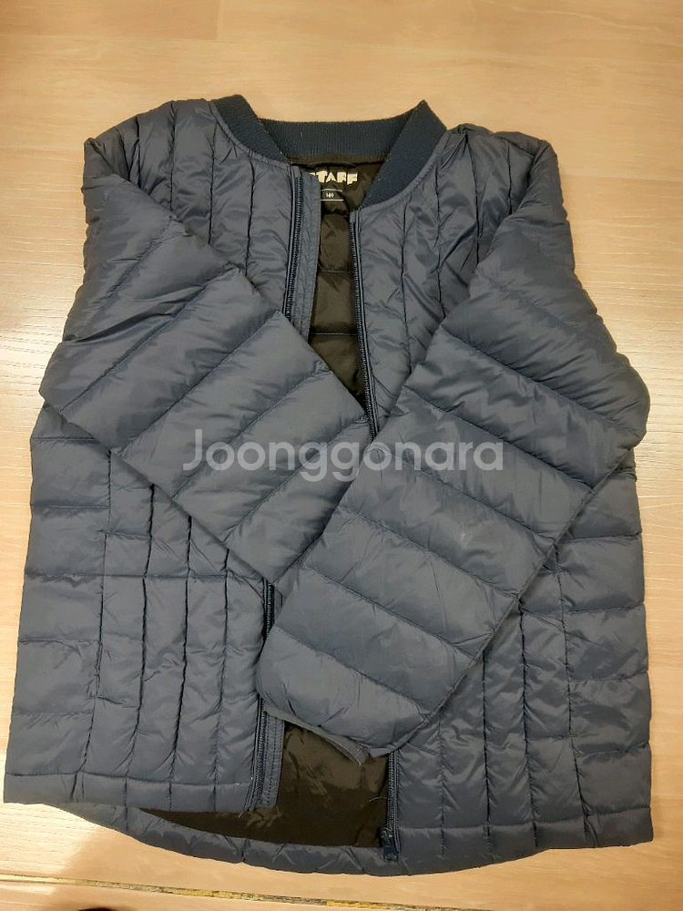남아140/외투,상하트레이닝ㅡ5벌--2