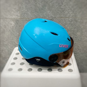 우벡스 주니어 헬멧 54~56cm