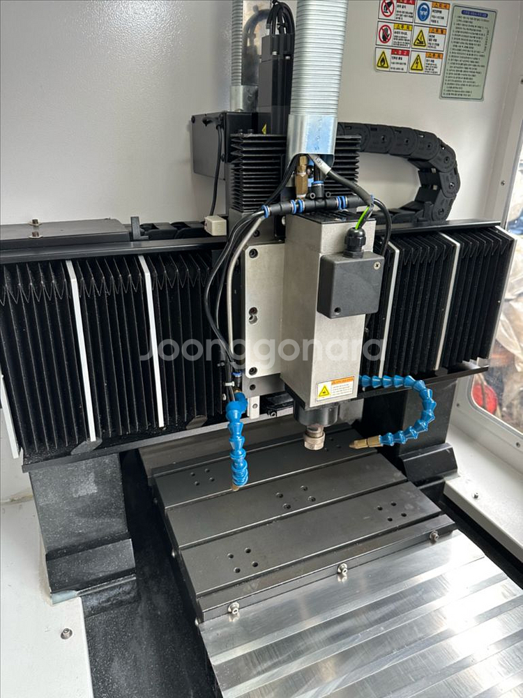 cnc조각기 400*300--0