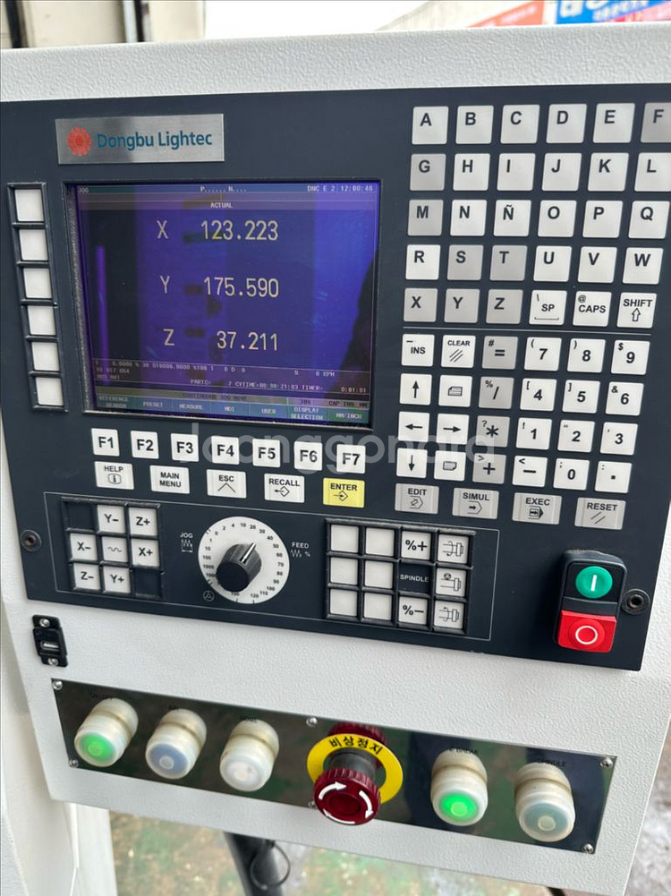 cnc조각기 400*300--2