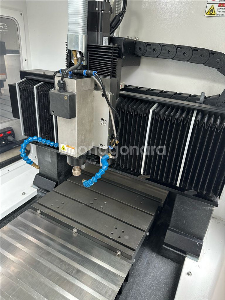 cnc조각기 400*300--1