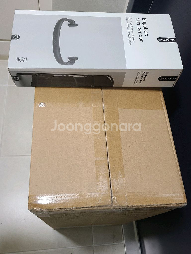 부가부 버터플라이2 미개봉 정품 토프--1