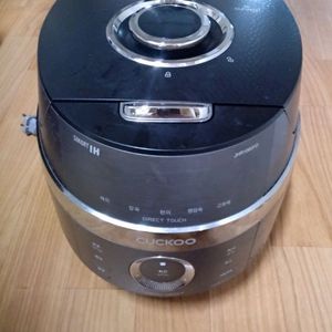 쿠쿠 전기압력밥솥 JHR1060FD 10인용
