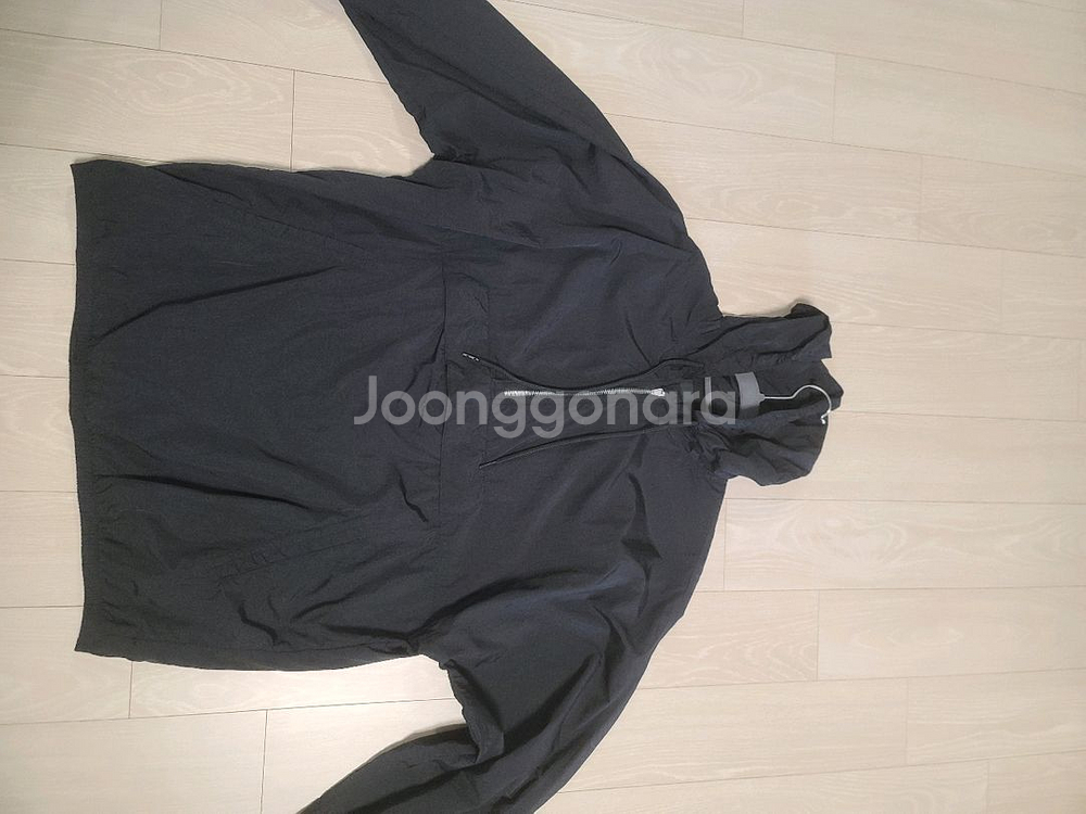 알렉산더 왕 아노락 100사이즈--0