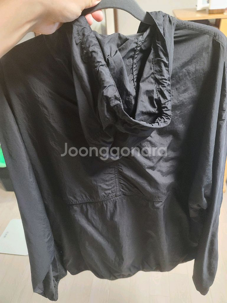 알렉산더 왕 아노락 100사이즈--2