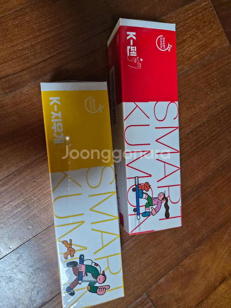 구몬 K펜 K지우개 새상품--0