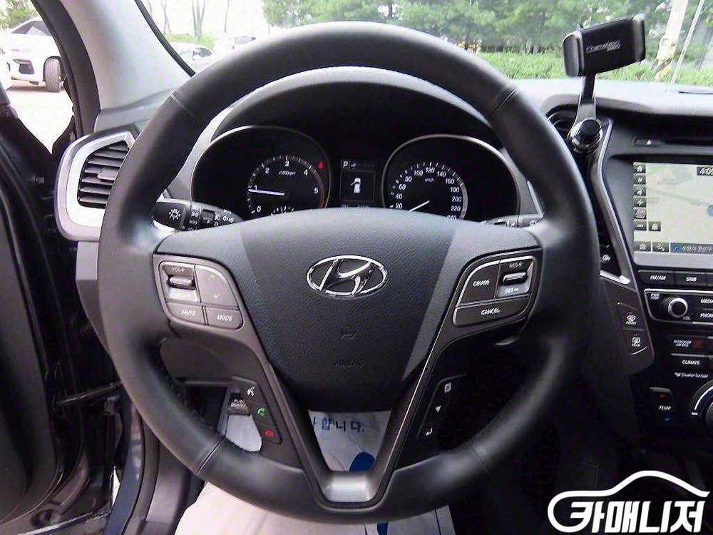 [현대]싼타페 더 프라임 디젤 2.0 2WD 프리미엄--7