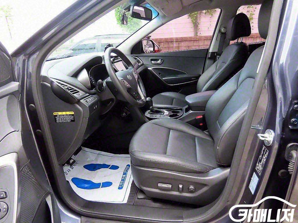 [현대]싼타페 더 프라임 디젤 2.0 2WD 프리미엄--4