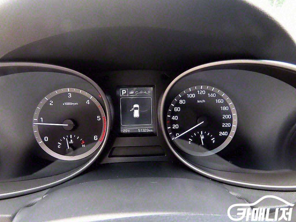 [현대]싼타페 더 프라임 디젤 2.0 2WD 프리미엄--8