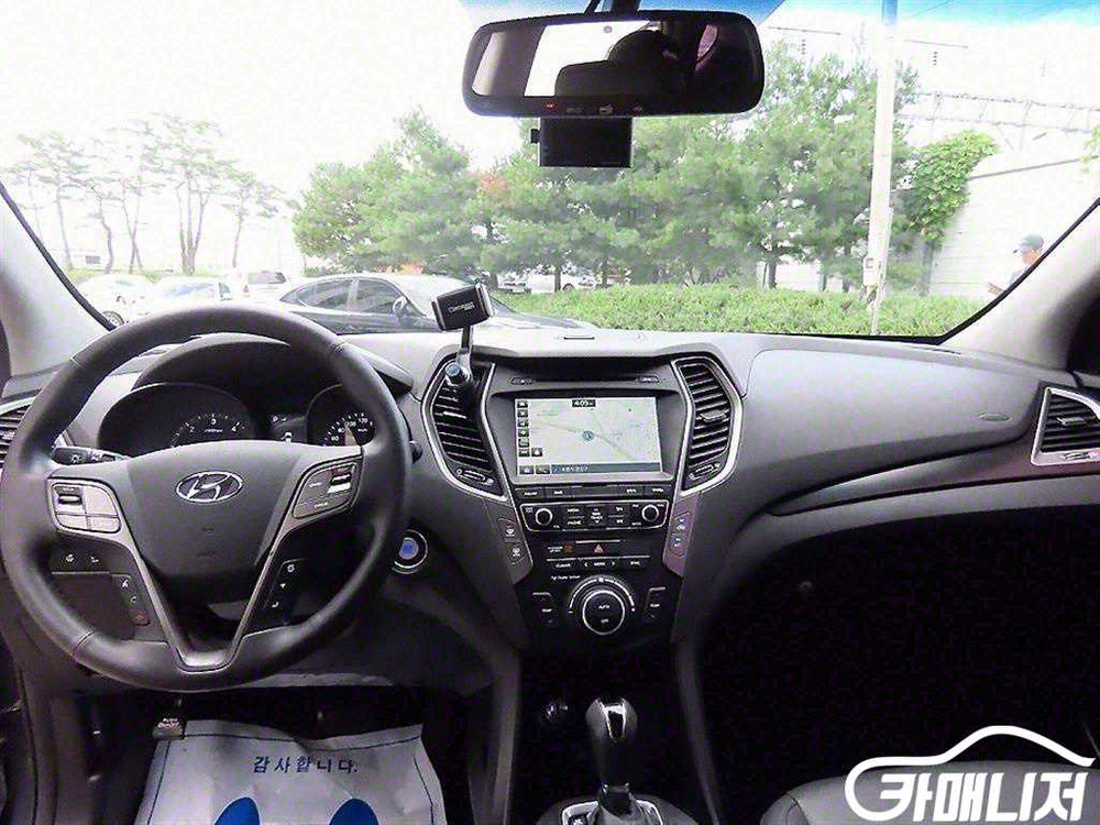 [현대]싼타페 더 프라임 디젤 2.0 2WD 프리미엄--6