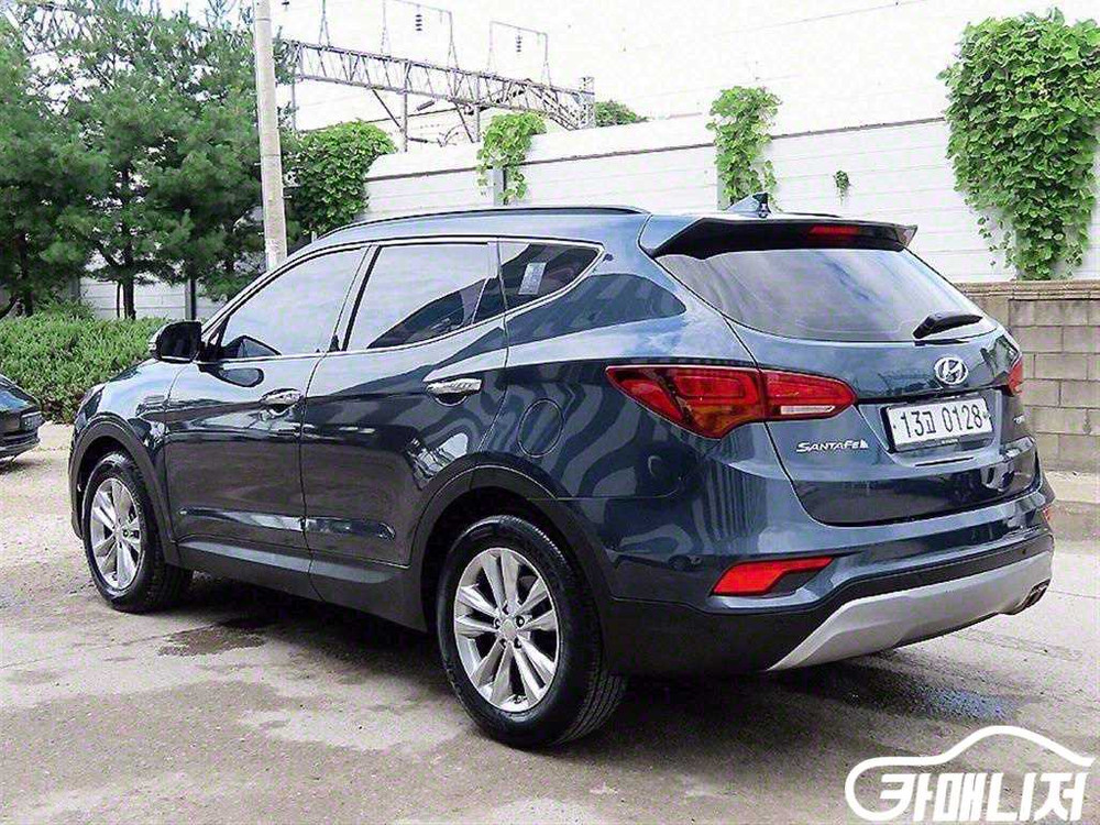 [현대]싼타페 더 프라임 디젤 2.0 2WD 프리미엄--2