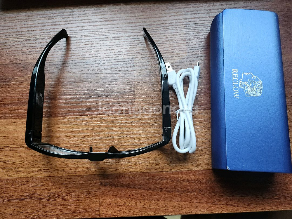 안경 카메라 BOAN - 9500--0