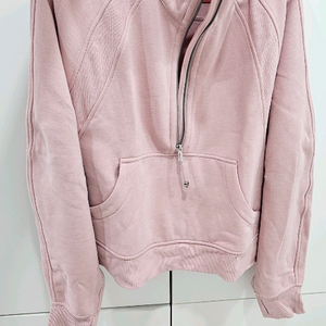 룰루레몬 스쿠바 반집업 ML