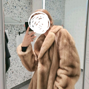 팔라미노 휘메일 밍크 44-55 새상품급