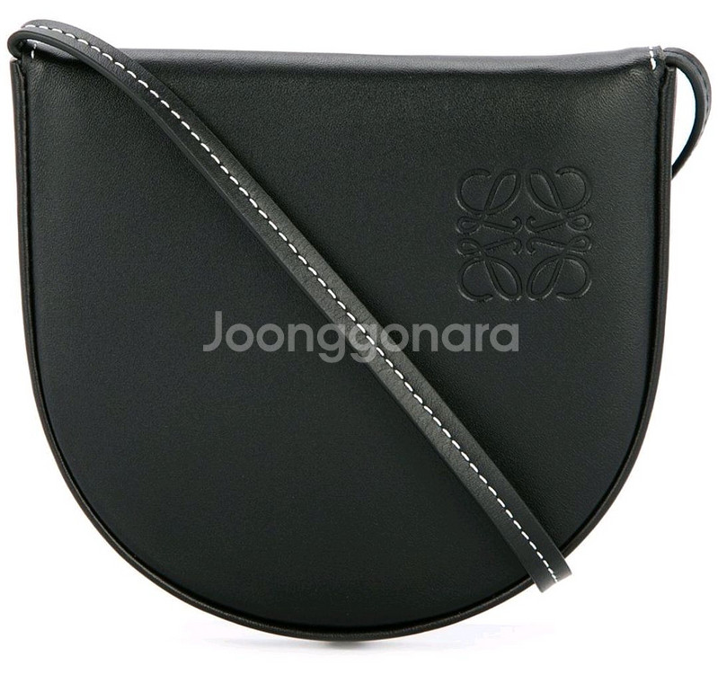 로에베 미니백 스몰힐 클러치백--0