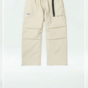 [2XL] 2425 스페셜게스트 팬츠 보드복 3L