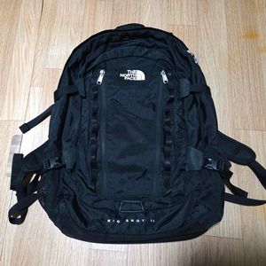 노스페이스 빅샷2 백팩